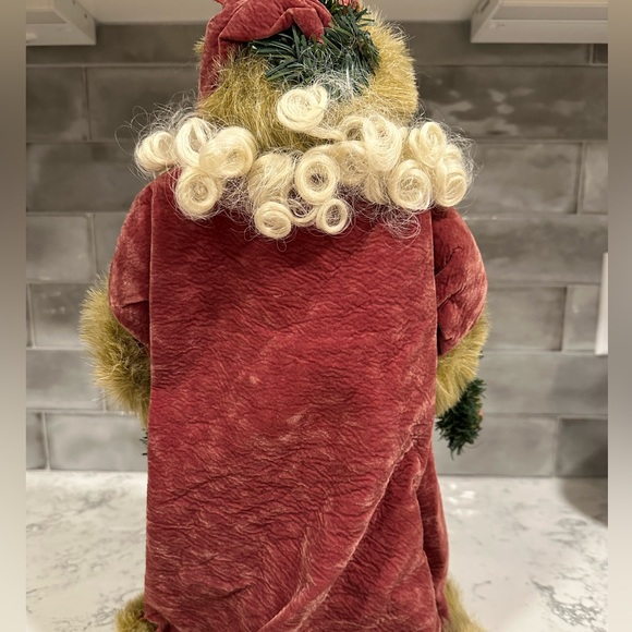 🎉HP🎉 17” Santa - Picture 4 of 7